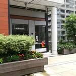 La Brianza - 梅雨の晴れ間、今年は少ないですね。