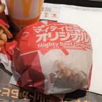 マクドナルド - 