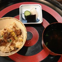 明日香 北千住本店 - 食事