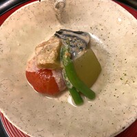 明日香 北千住本店 - 煮物