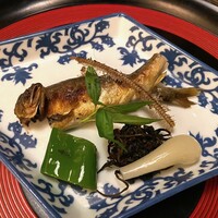 明日香 北千住本店 - 焼物
