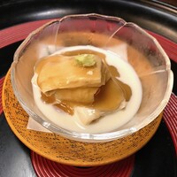 明日香 北千住本店 - 凌ぎ