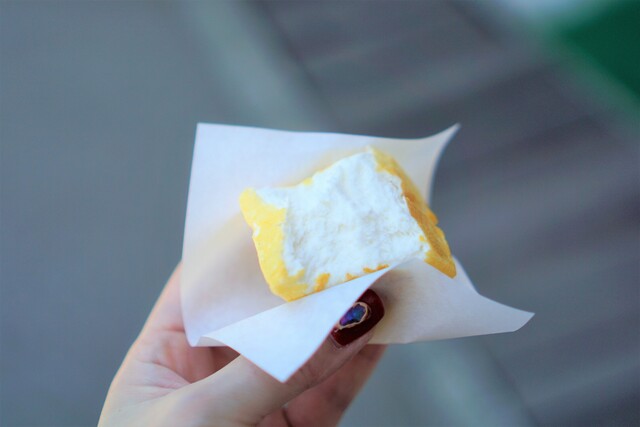 高山林盛堂 宮川朝市店 高山 和菓子 食べログ