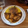 カレーの店 マボロシ