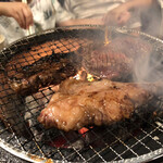 Kokusangyuu Yakiniku Nikushou Sakai - 