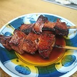 宇ち多゛ - レバタレ