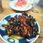 宇ち多゛ - シロタレヨクヤキ✨