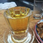 宇ち多゛ - 梅、濃いっすね〜