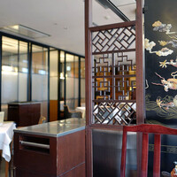 銀座アスター 新宿賓館  - 