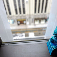 銀座アスター 新宿賓館  - 