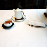 銀座アスター 新宿賓館  - 