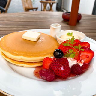 横浜で味わう絶品ホットケーキ おすすめの専門店など18選 食べログまとめ 横浜で味わう絶品ホットケーキ おすすめの専門店など18選 食べログまとめ