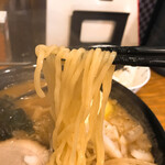 拉麺 ゆうき - 