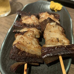 やきとん酒場あおば - 