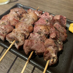 やきとん酒場あおば - 