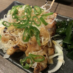 やきとん酒場あおば - 