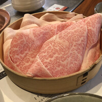 しゃぶしゃぶ 山笑ふ 表参道店 - 