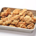 あげたてからあげ専門店とり家 - 料理写真: