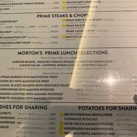 Morton's The Steakhouse 丸の内 - 