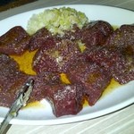 ホルモン・焼肉　8 hachi  - レバー