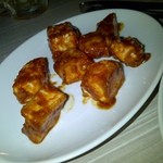 ホルモン・焼肉　8 hachi  - ミノ