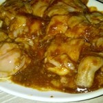 ホルモン・焼肉　8 hachi  - ホルモン