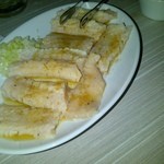 ホルモン・焼肉　8 hachi  - せがれミノ