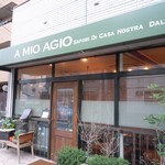 ア ミオ アージョ -  A MIO AGIO （アミオアージョ）