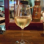 ア ミオ アージョ - Trentino DOC Chardonnay