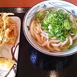 丸亀製麺 - 