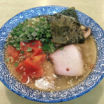 らーめん森や。 - 