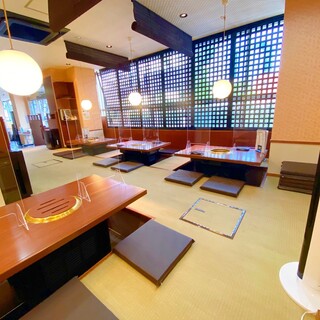 15~20名フロア貸切可能！！