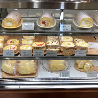 丸太町駅 京都市営 でおすすめの美味しいケーキをご紹介 食べログ