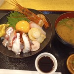 魚食堂たわら - 海田市/定食・食堂 食べログ