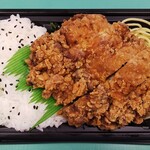 NewDays - 山賊焼き弁当