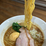 天福ラーメン - 