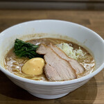 天福ラーメン - 