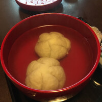 そば会席 立会川 吉田家 -  そば会席 立会川 吉田家 -