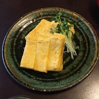 そば会席 立会川 吉田家 -  そば会席 立会川 吉田家 -