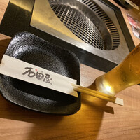 焼肉 しゃぶしゃぶ 石田屋。 北野坂店 - 