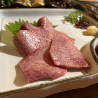 焼肉 しゃぶしゃぶ 石田屋。 北野坂店 - 