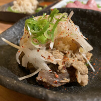 焼肉 しゃぶしゃぶ 石田屋。 北野坂店 - 