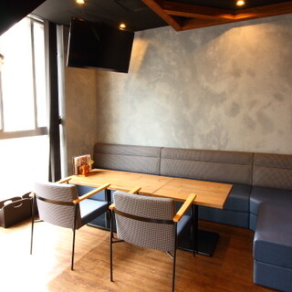 2F ソファー