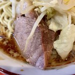 ラーメン二郎 - 