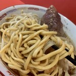 ラーメン二郎 - 