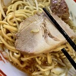 ラーメン二郎 - 