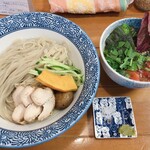 らーめん森や。 - 