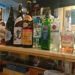 串焼き酒場 おんず - 