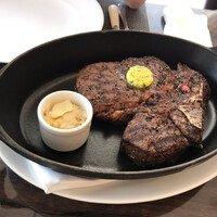 BLT STEAK GINZA - 