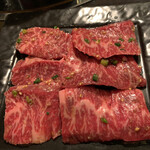 焼肉壽壽 - 